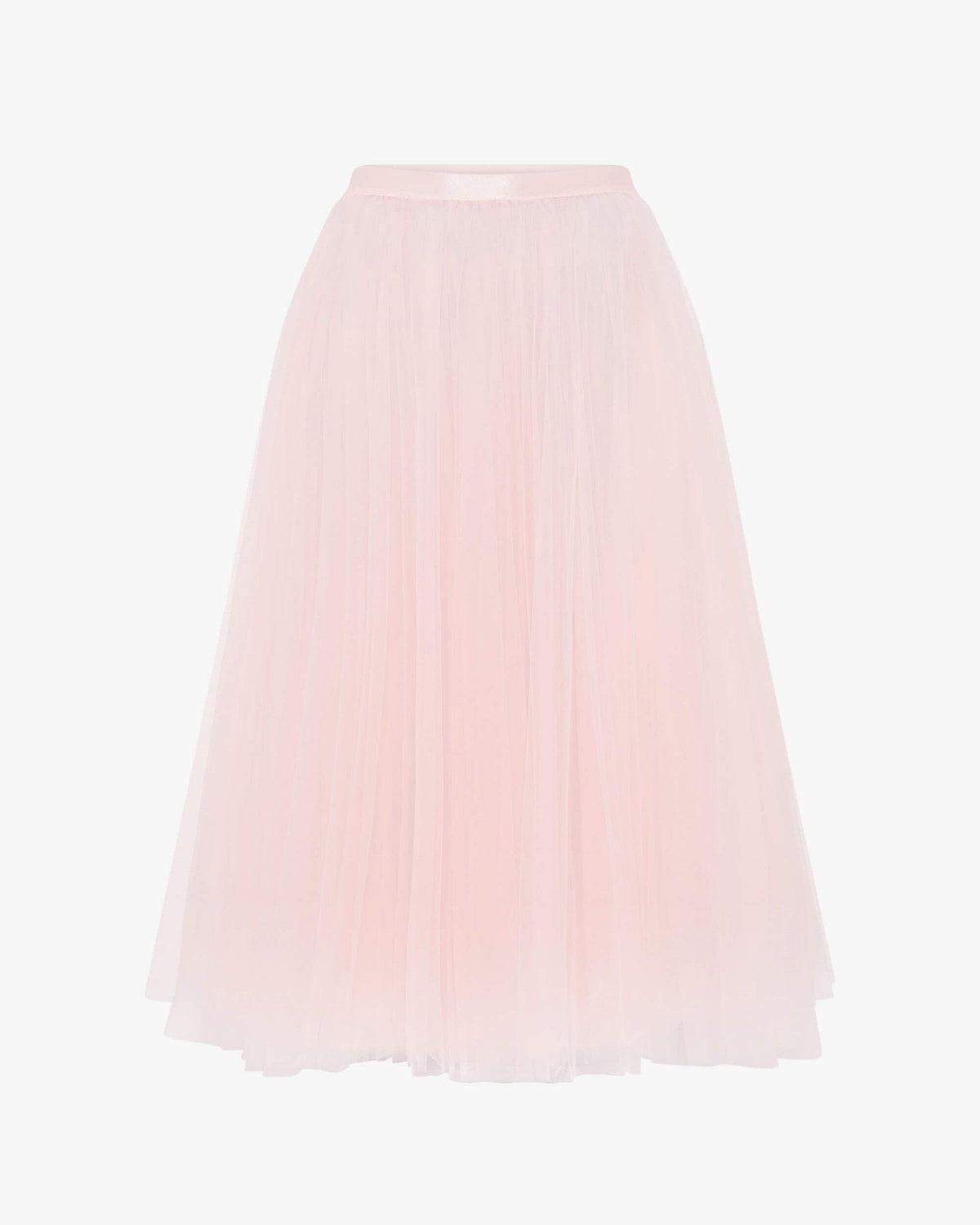 Jupon tutu long