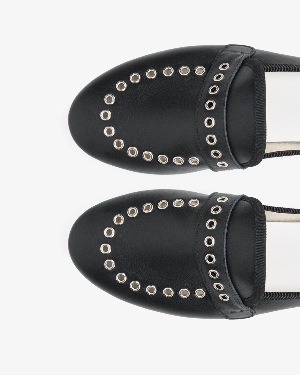 Mocassins Michael - semelle gomme