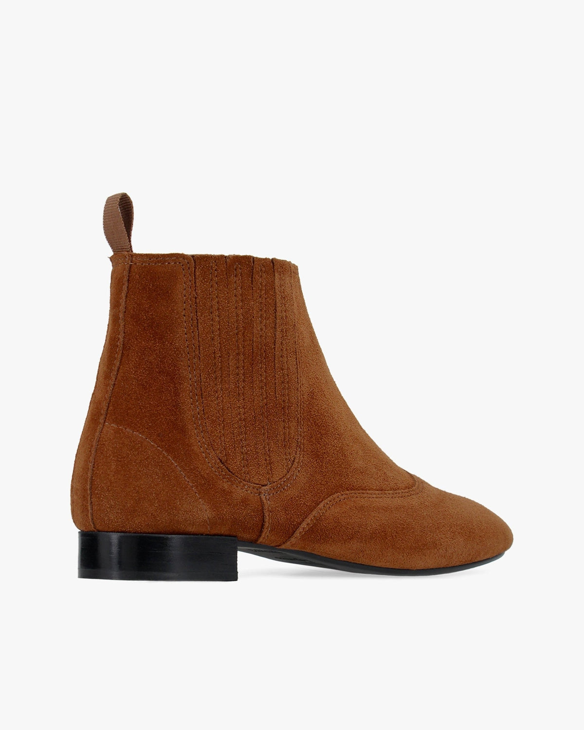 Boots Ailey