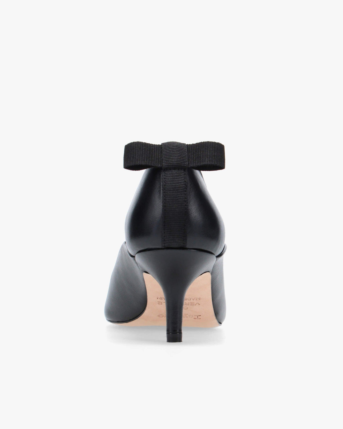 Escarpins Laurine