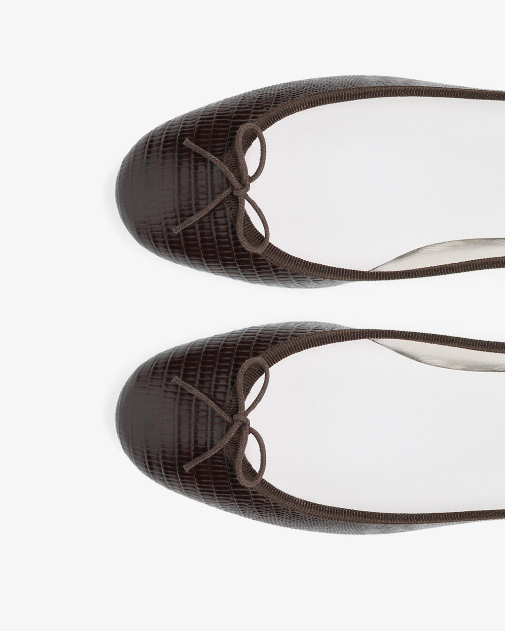 Ballerines Cendrillon - semelle gomme
