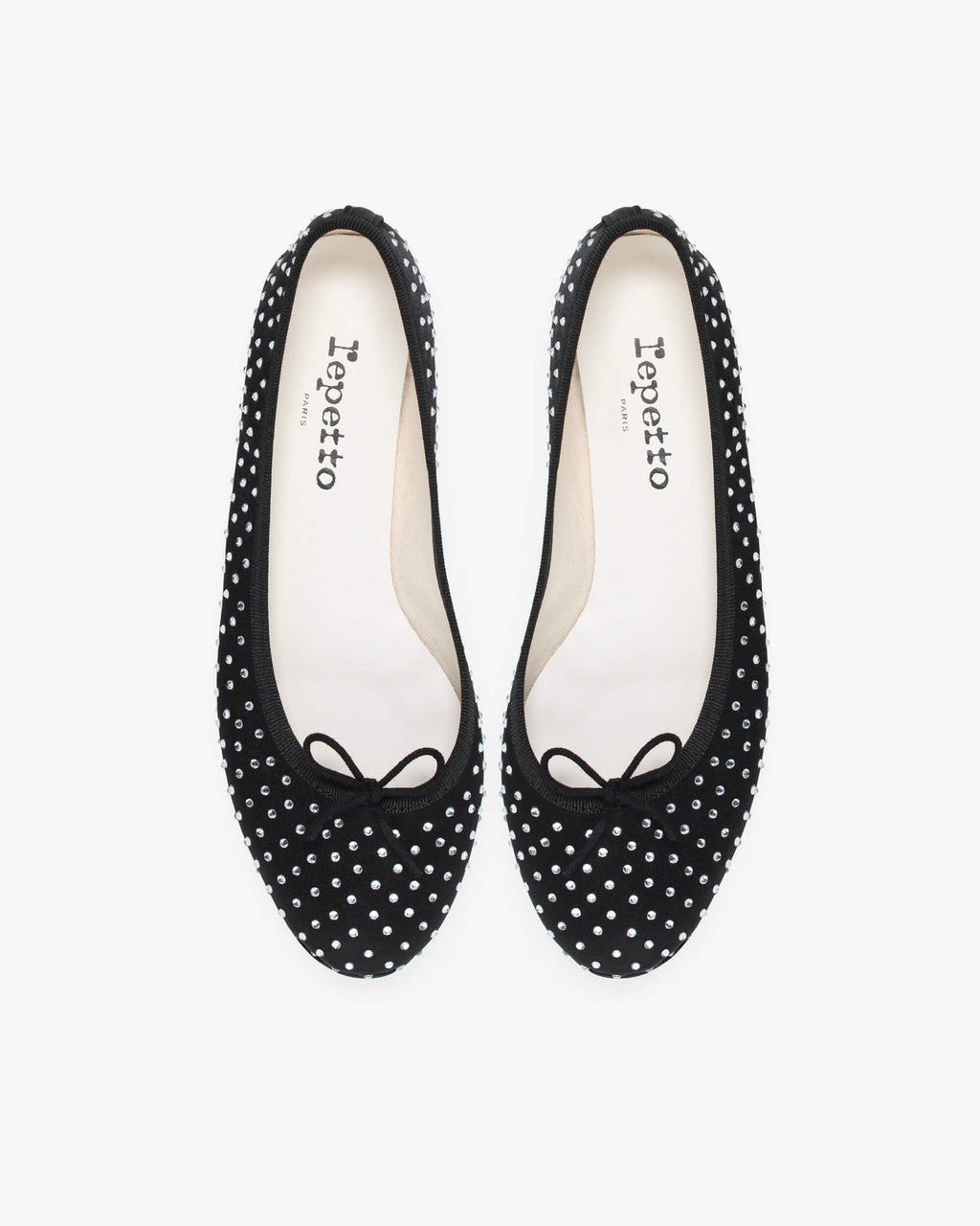 Ballerines Cendrillon hautes