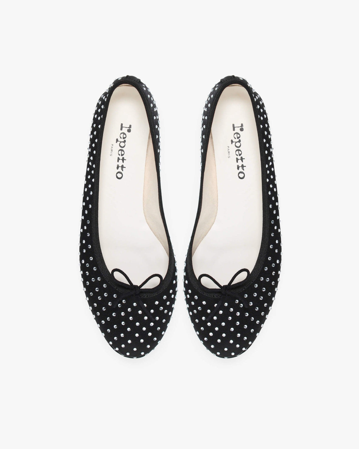 Ballerines Cendrillon hautes