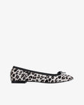 Ballerines Cendrillon - semelle gomme