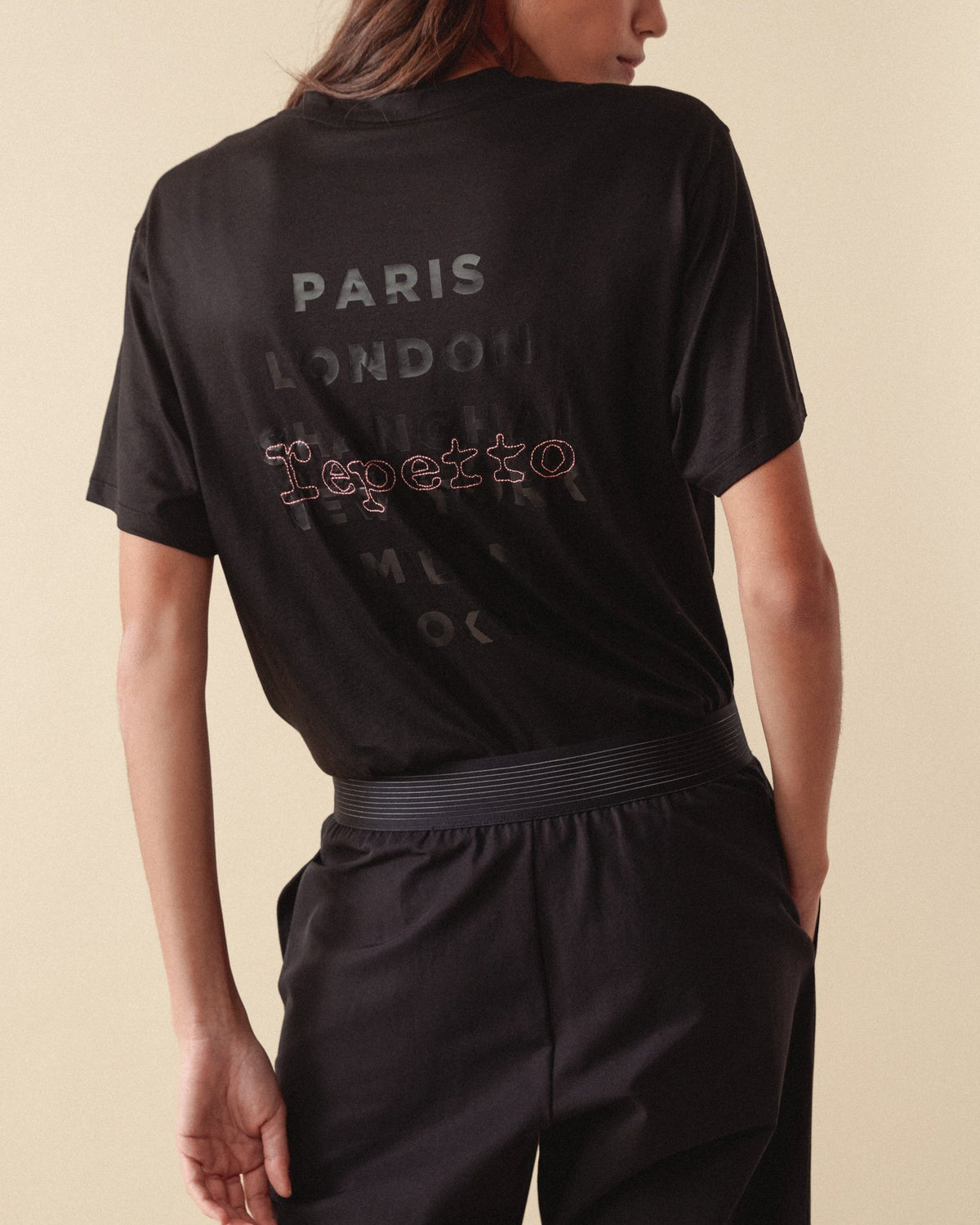 Tee city dance