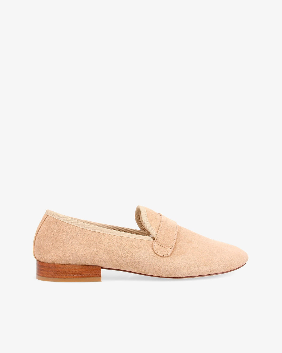 Mocassins Michael - Homme