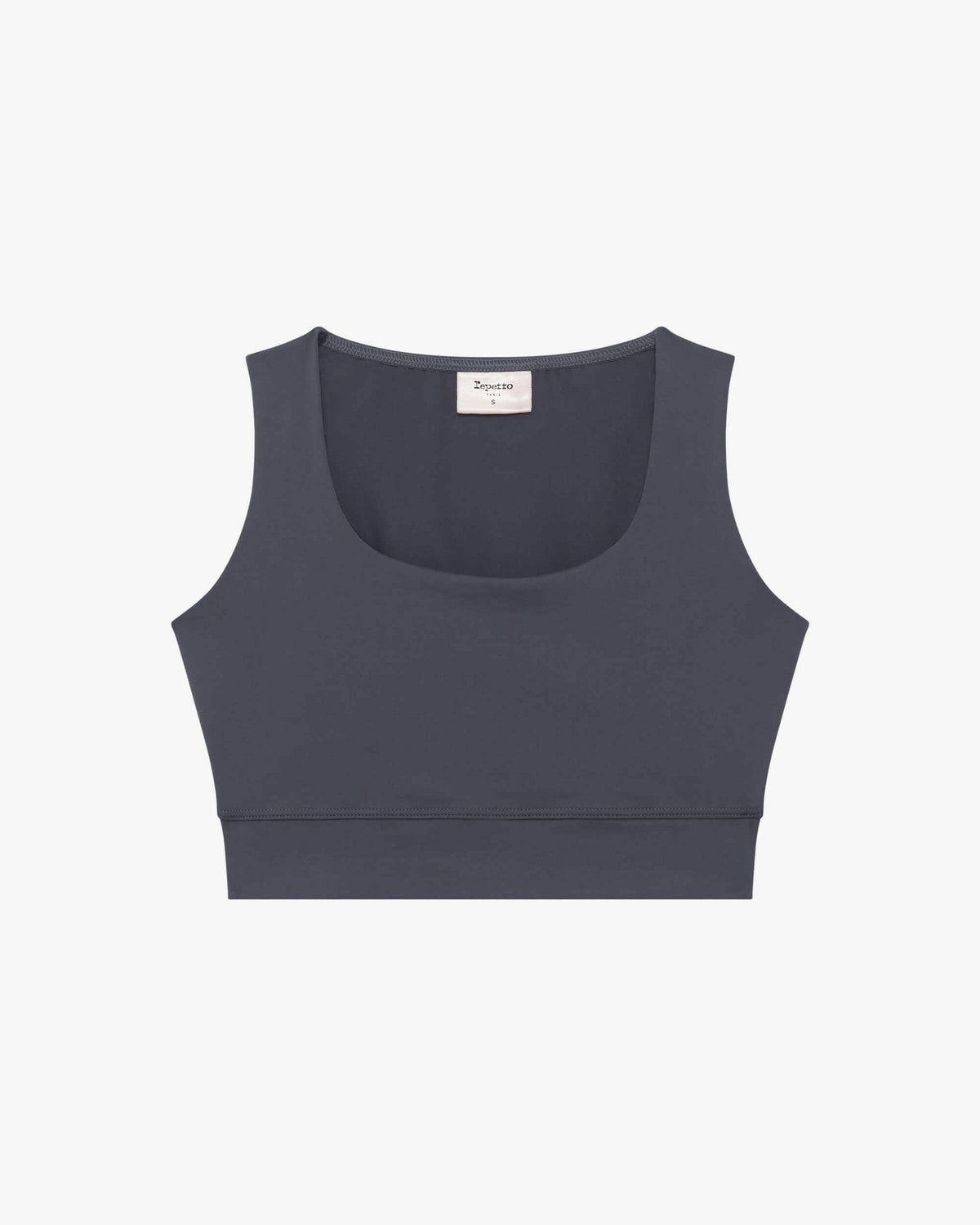 Brassière dos ouvert Instinct