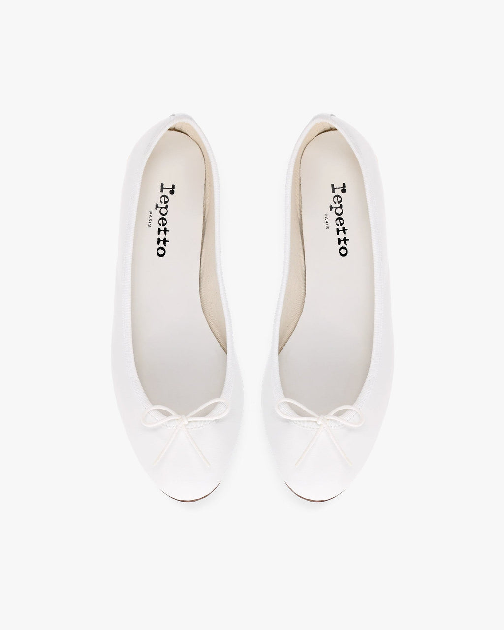 Ballerines Cendrillon