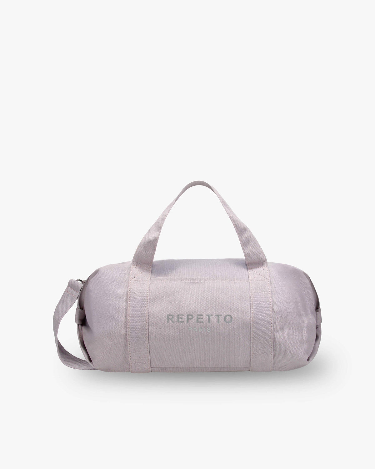 Sac polochon medium avec bandoulière