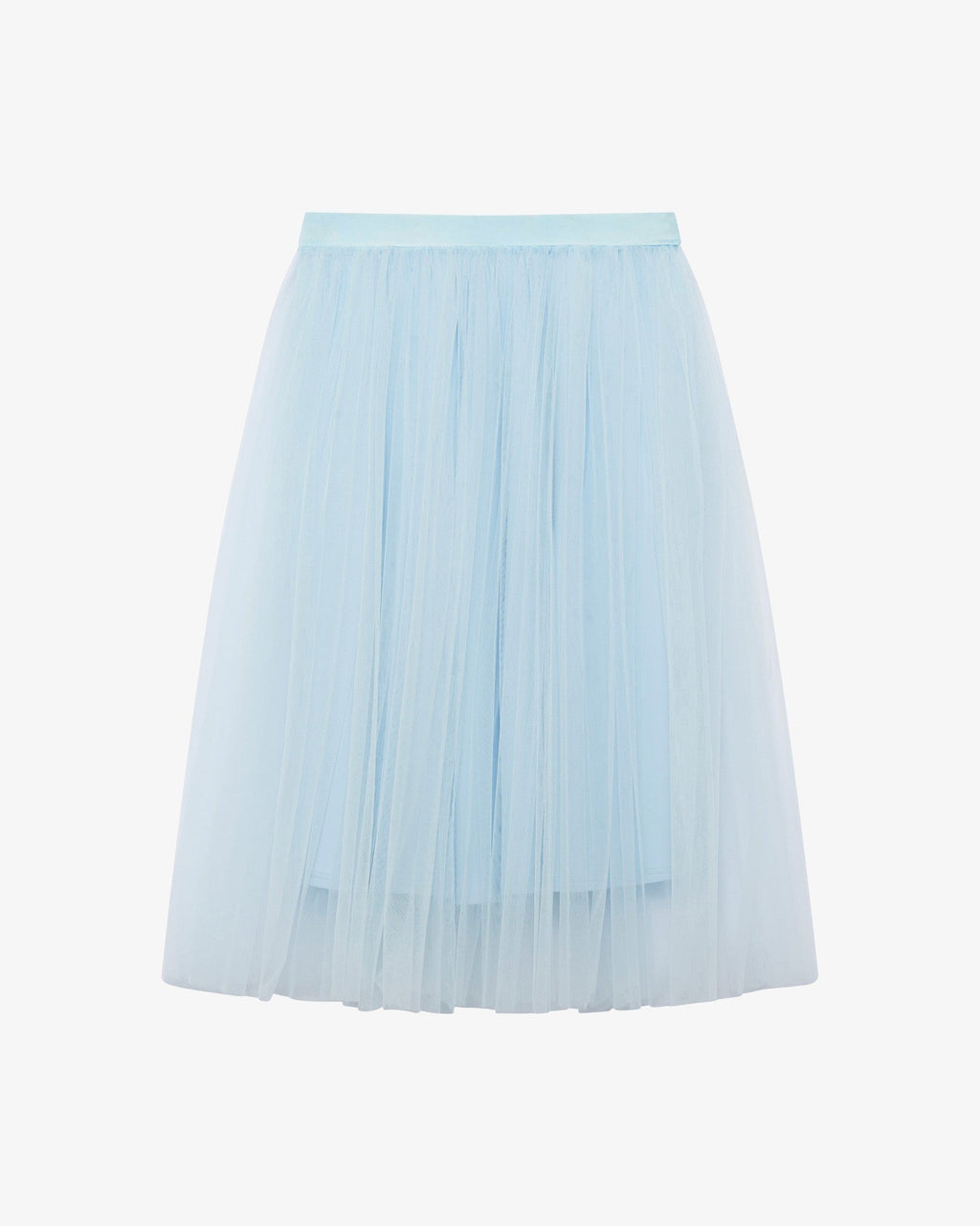 Jupon tutu light