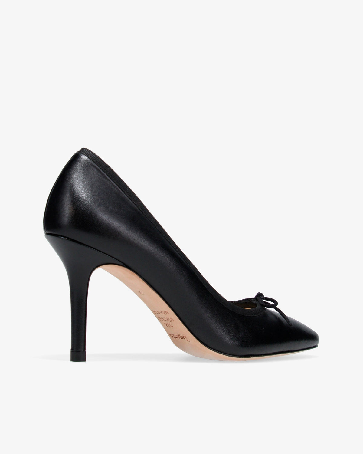 Escarpins Cendrillon