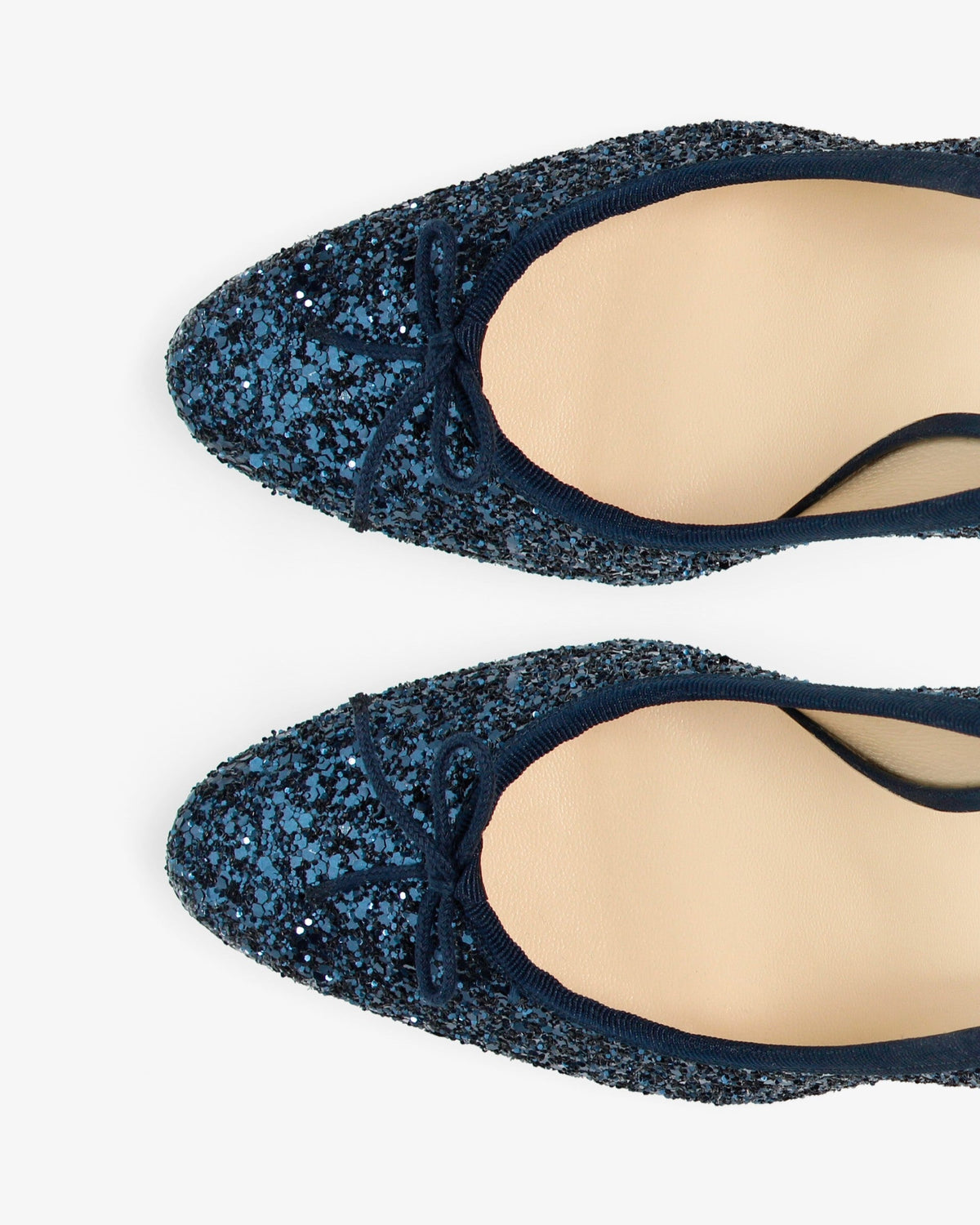 Escarpins Cendrillon