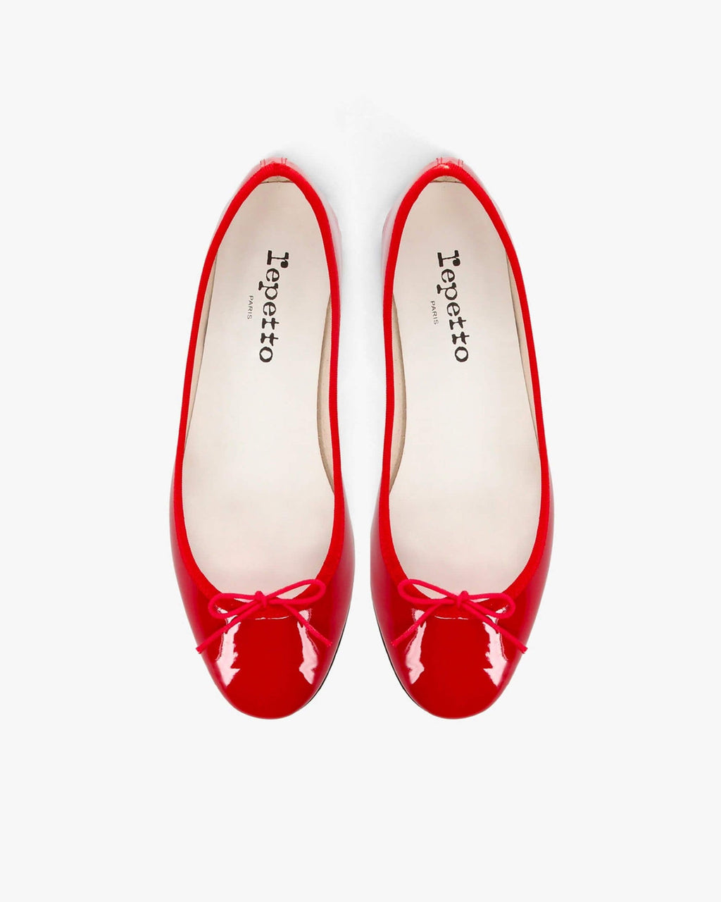 Ballerines Camille