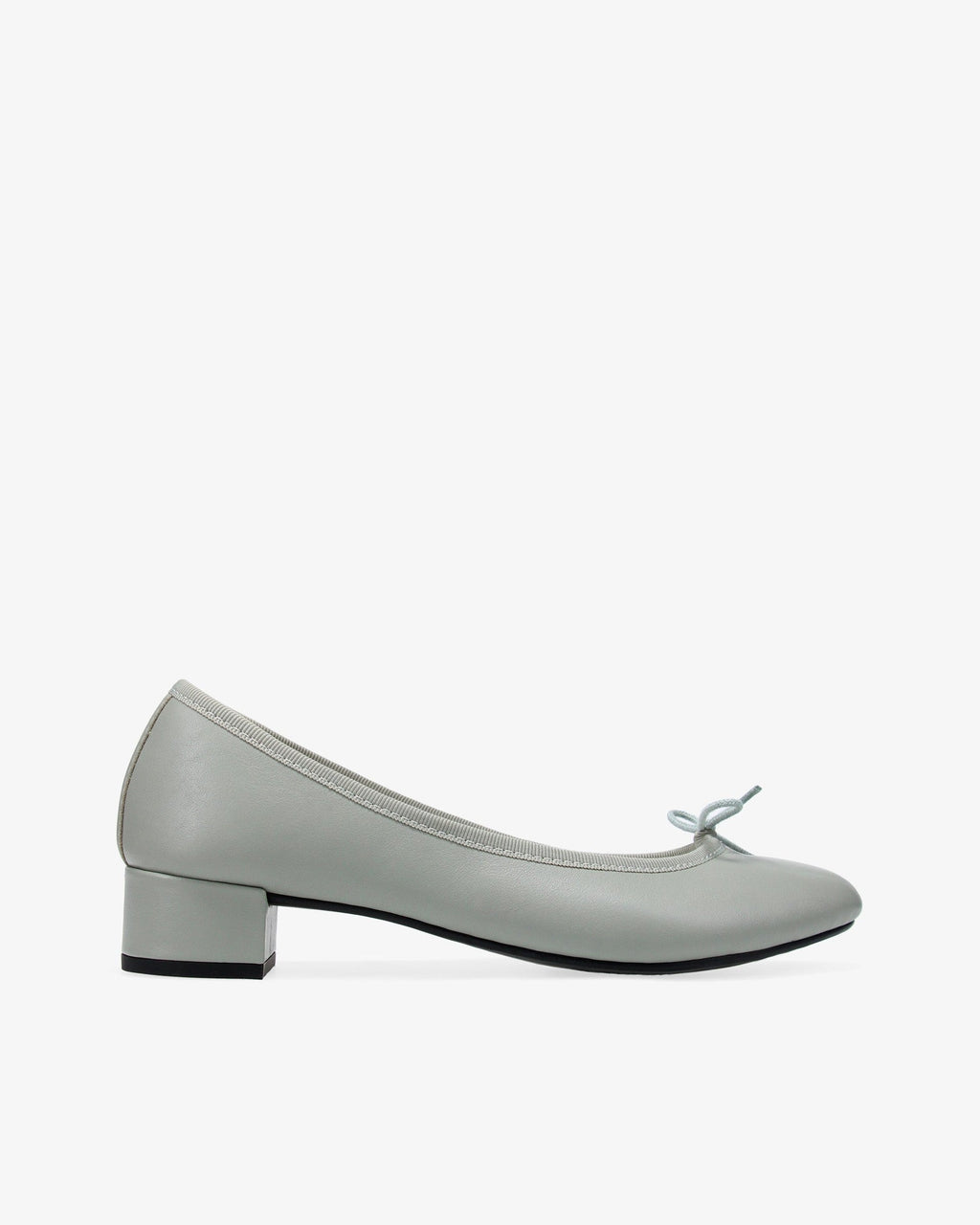 Ballerines Camille - semelle gomme