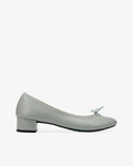 Ballerines Camille - semelle gomme