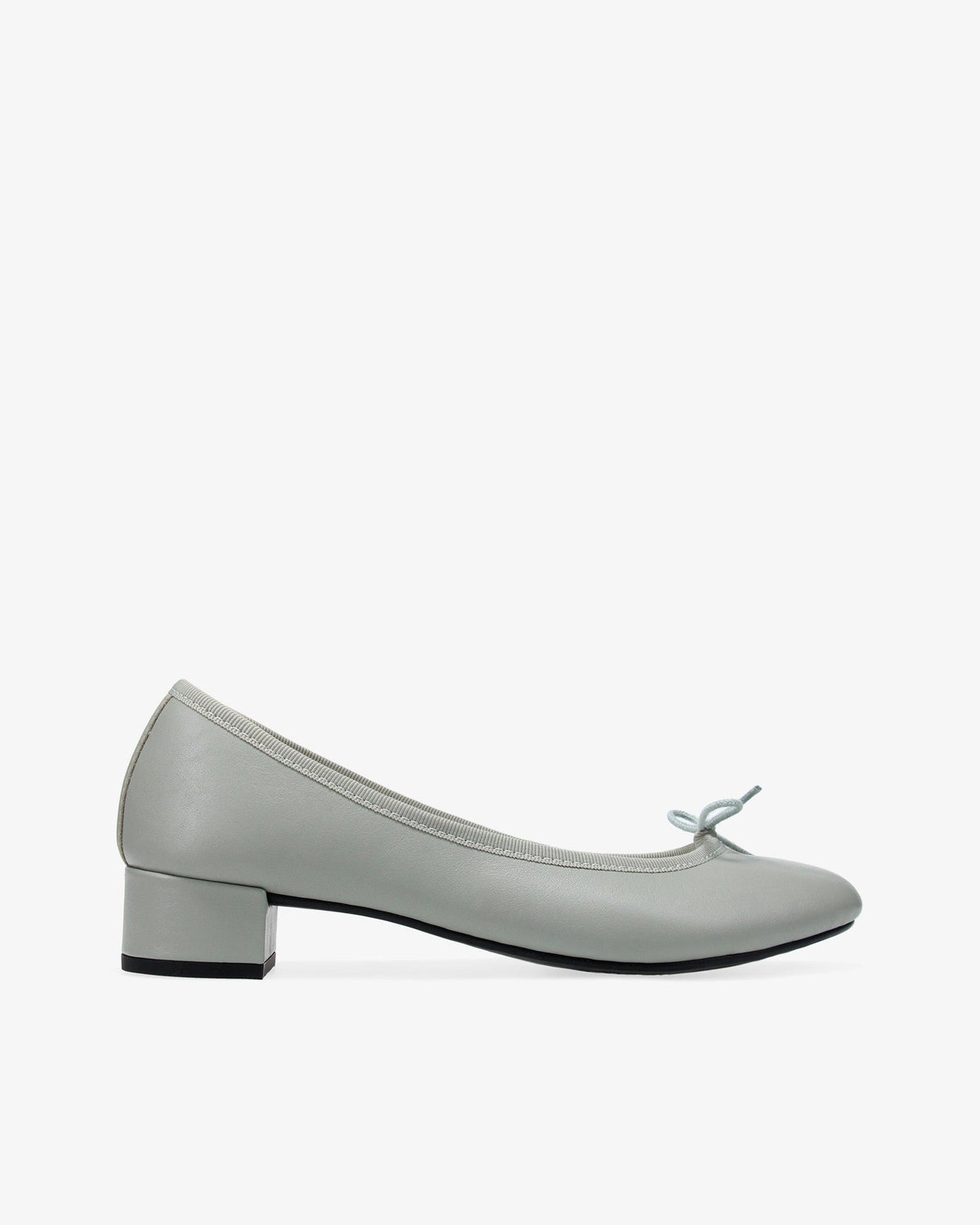 Ballerines Camille - semelle gomme