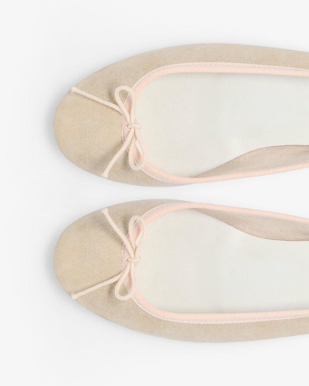 Ballerines Cendrillon - irisé