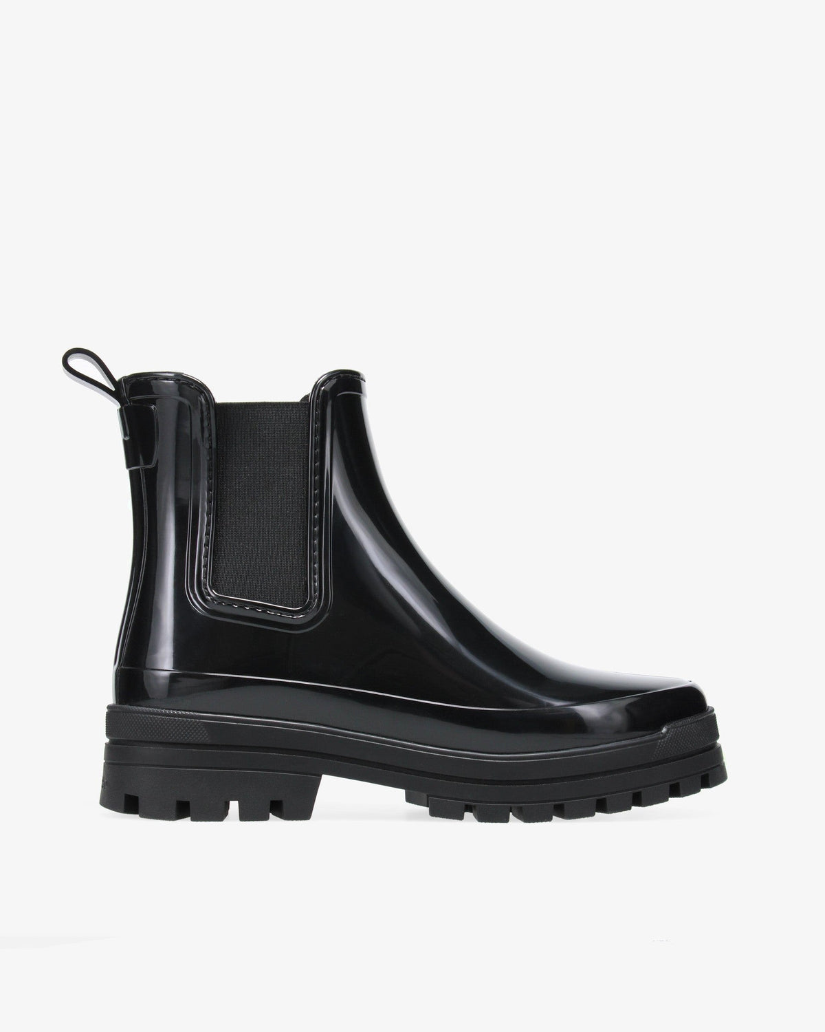 Boots Mel Rain