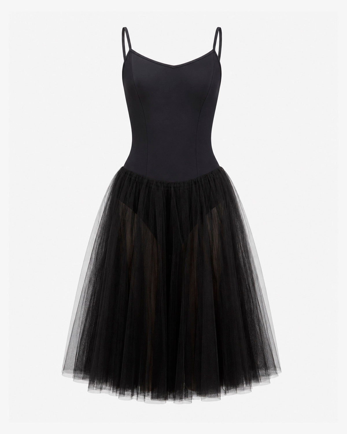 Tutu long