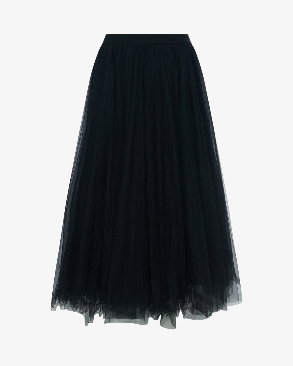 Jupon tutu long