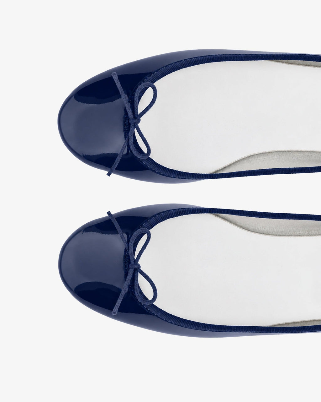 Ballerines Camille - semelle gomme
