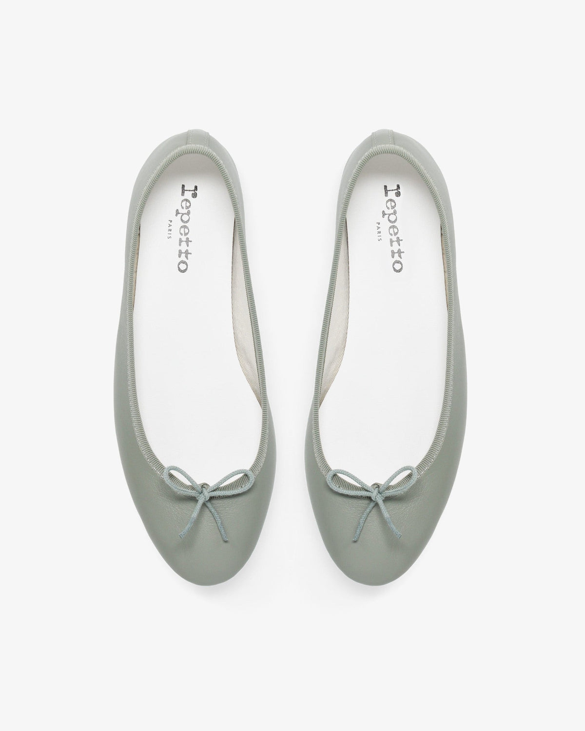 Ballerines Cendrillon - semelle gomme