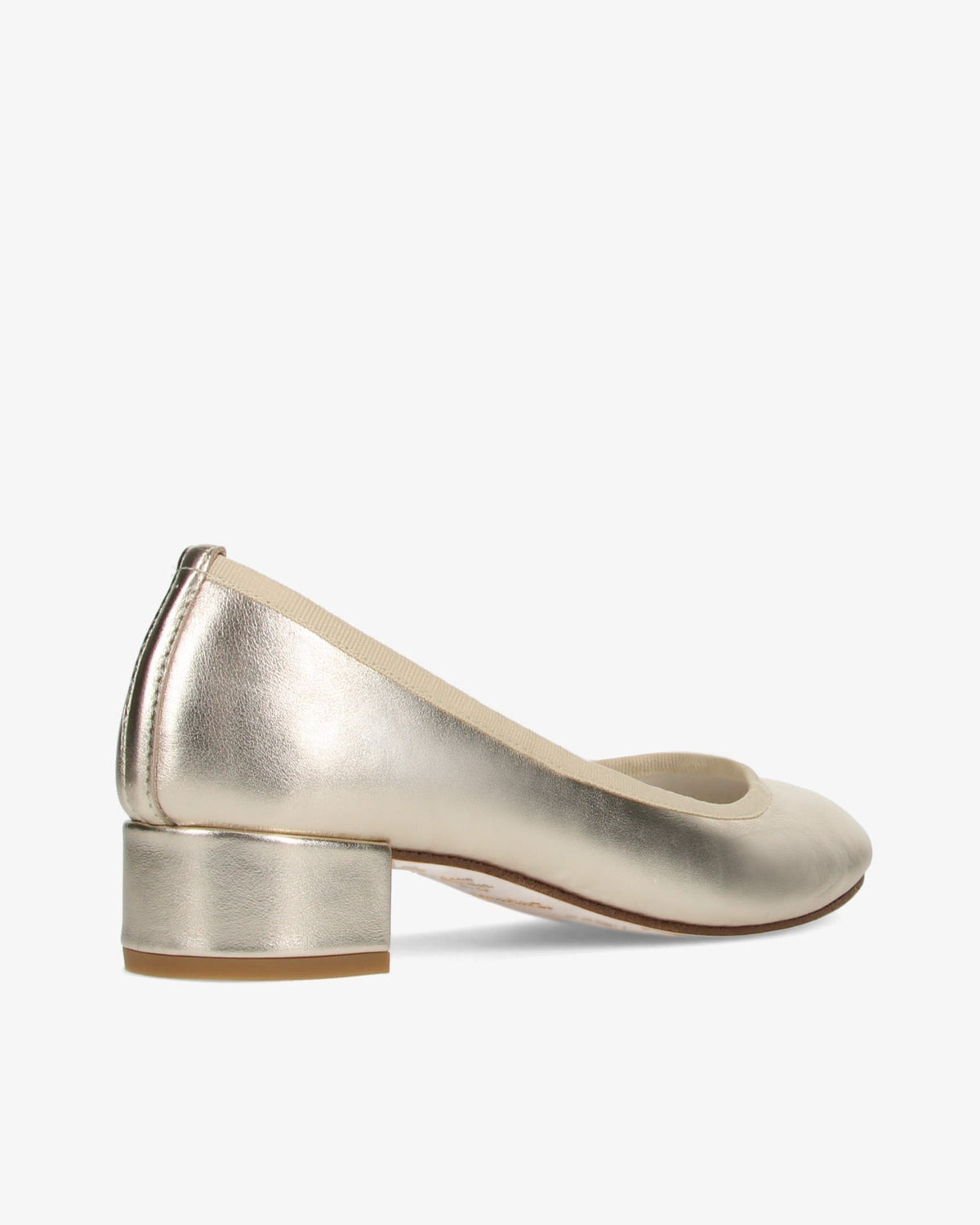 Ballerines Camille