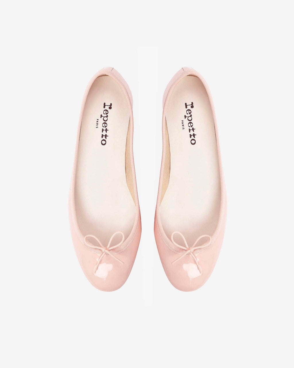 Ballerines Cendrillon
