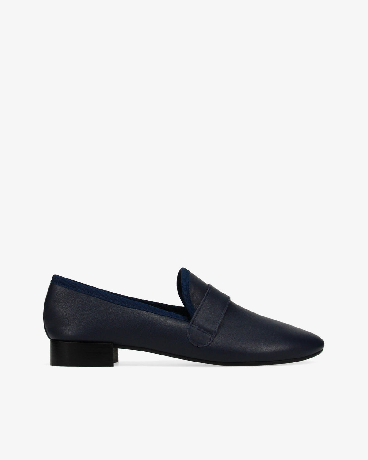 Mocassins Michael - Homme