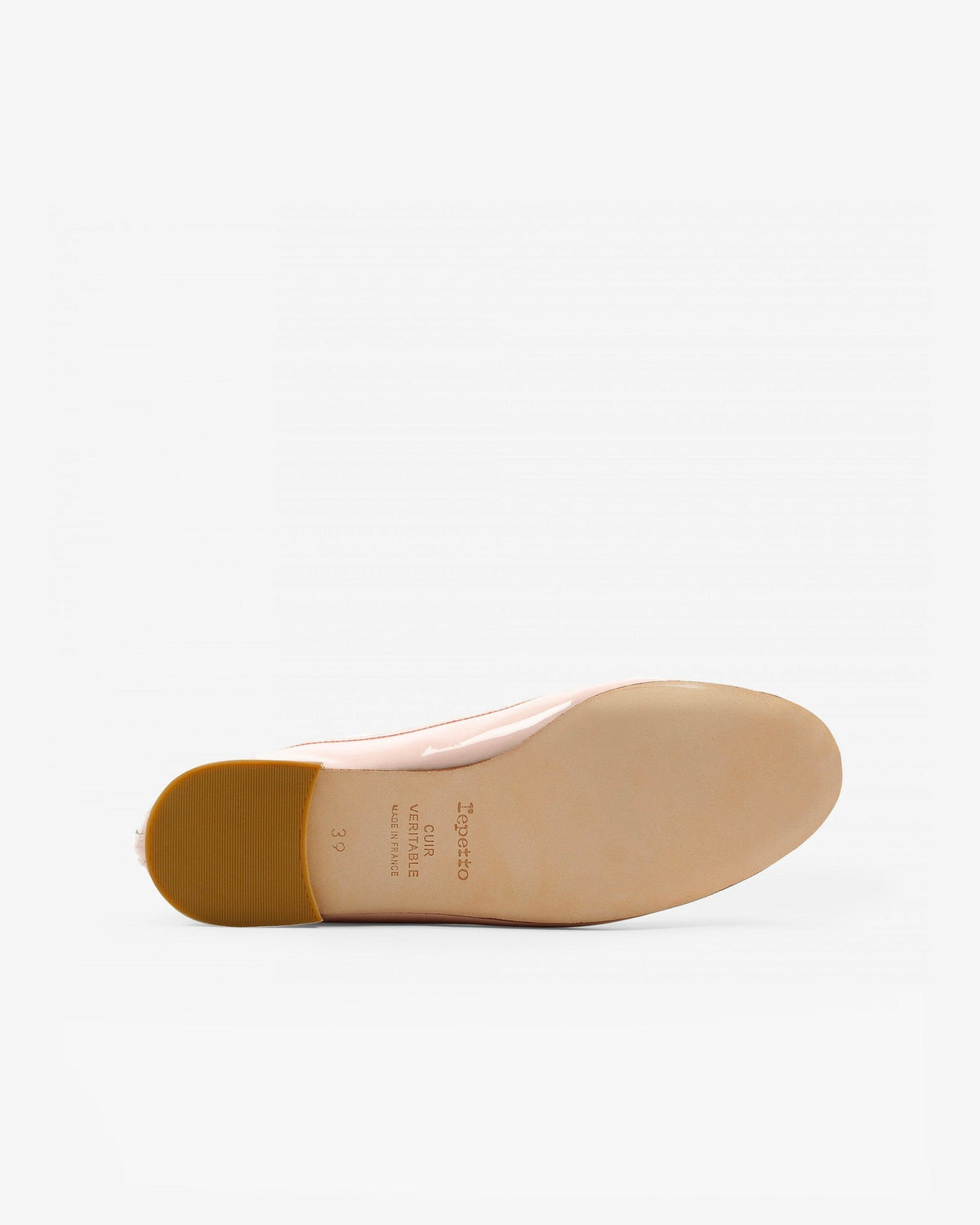 Ballerines Cendrillon