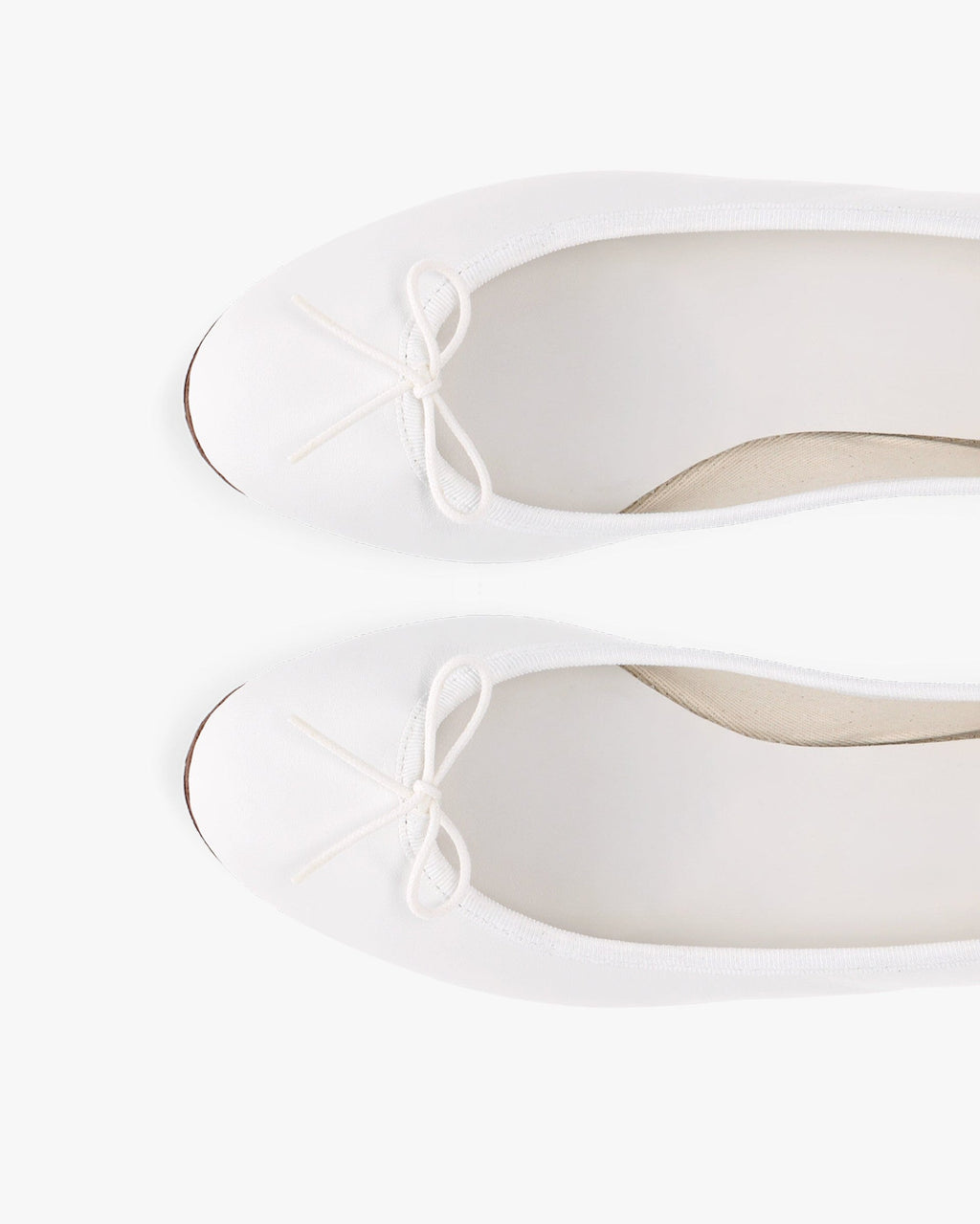 Ballerines Cendrillon