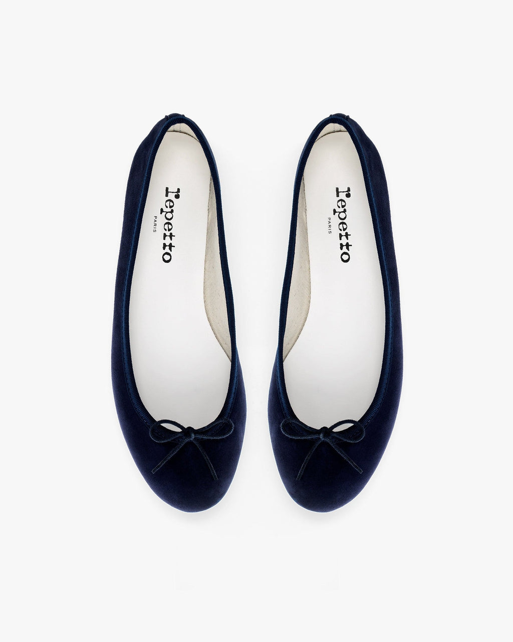 Ballerines Cendrillon