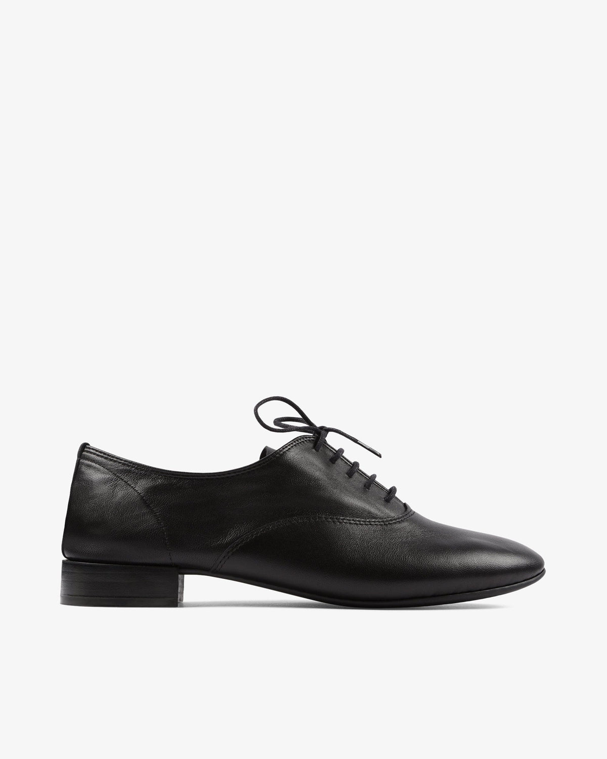 Derbies souple Zizi - semelle gomme