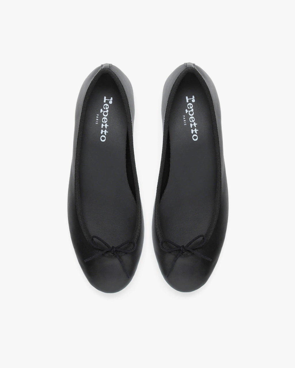 Ballerines Camille - semelle gomme