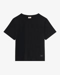Tee large City ballet
