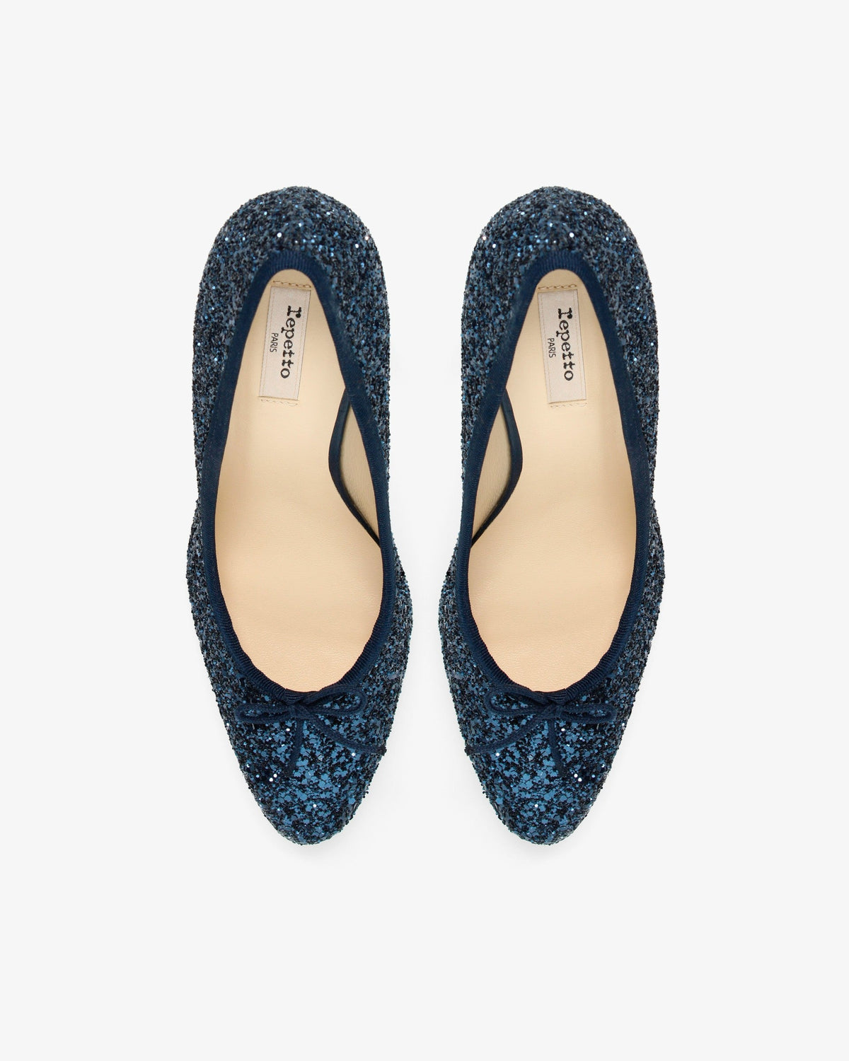 Escarpins Cendrillon