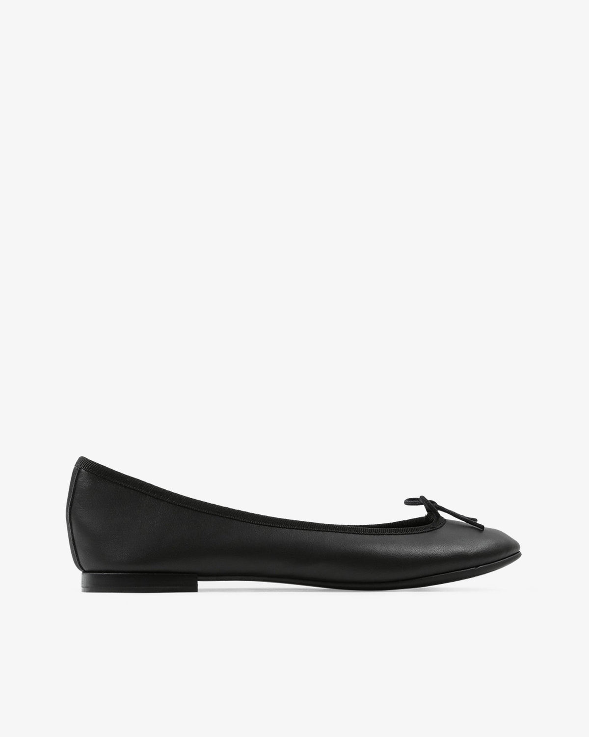 Ballerines Cendrillon - semelle gomme