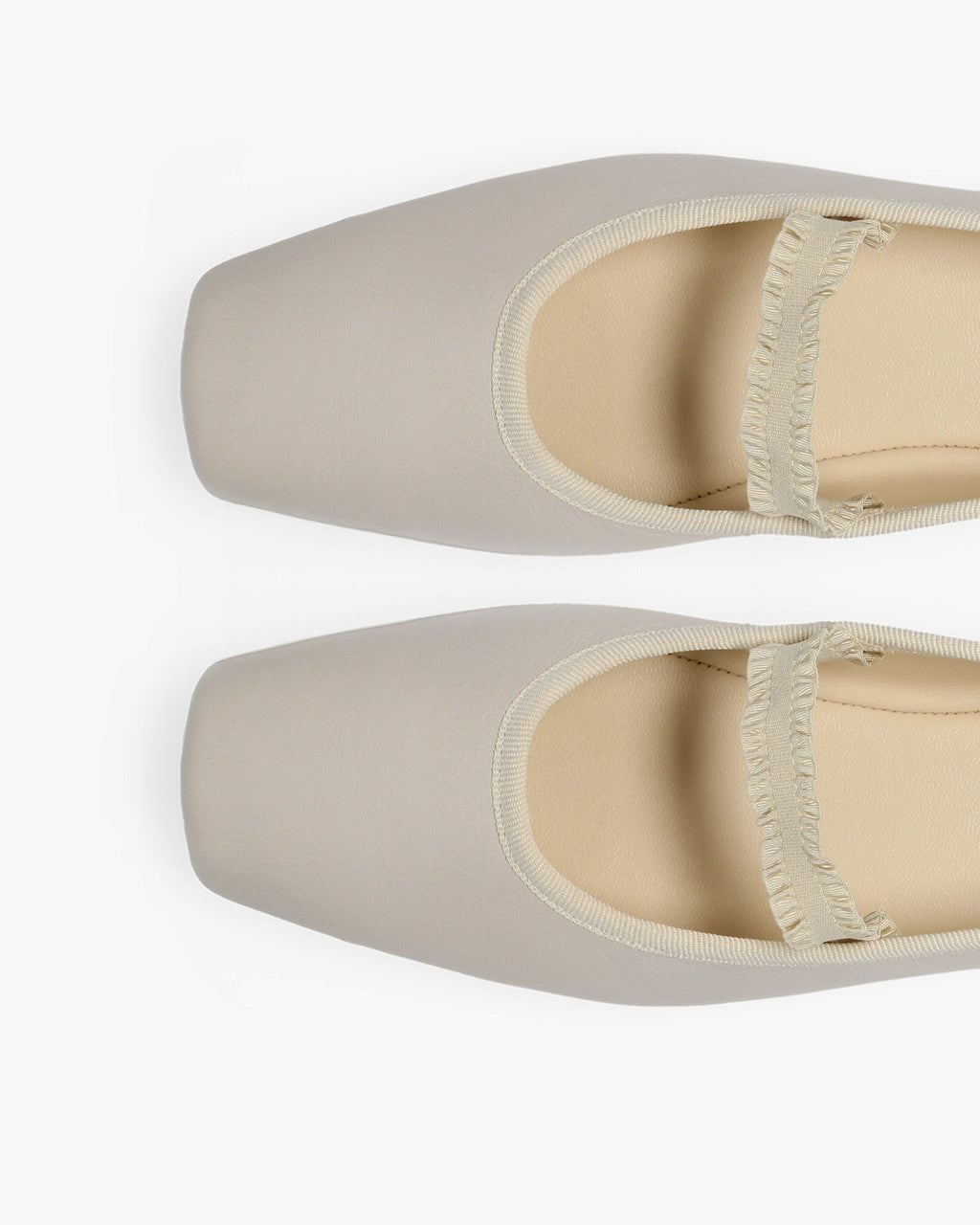 Ballerines Lisbeth