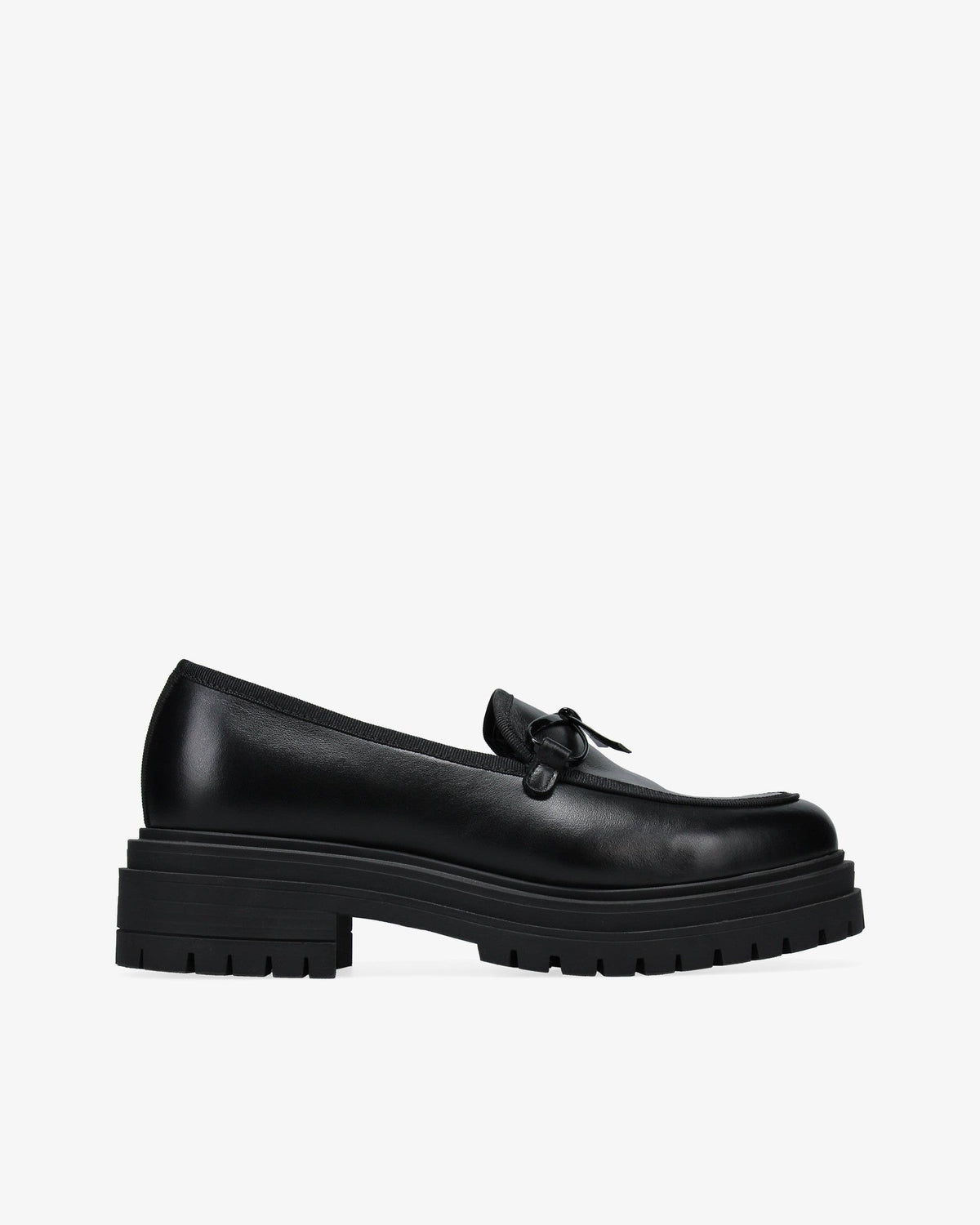 Mocassins Gilles Chunky