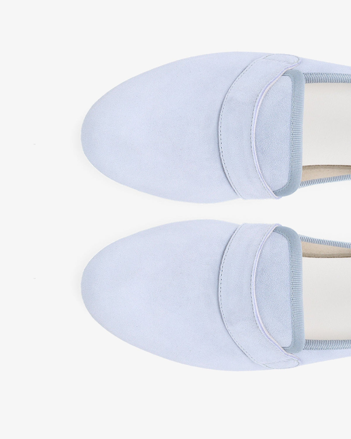 Mocassins Michael - semelle gomme
