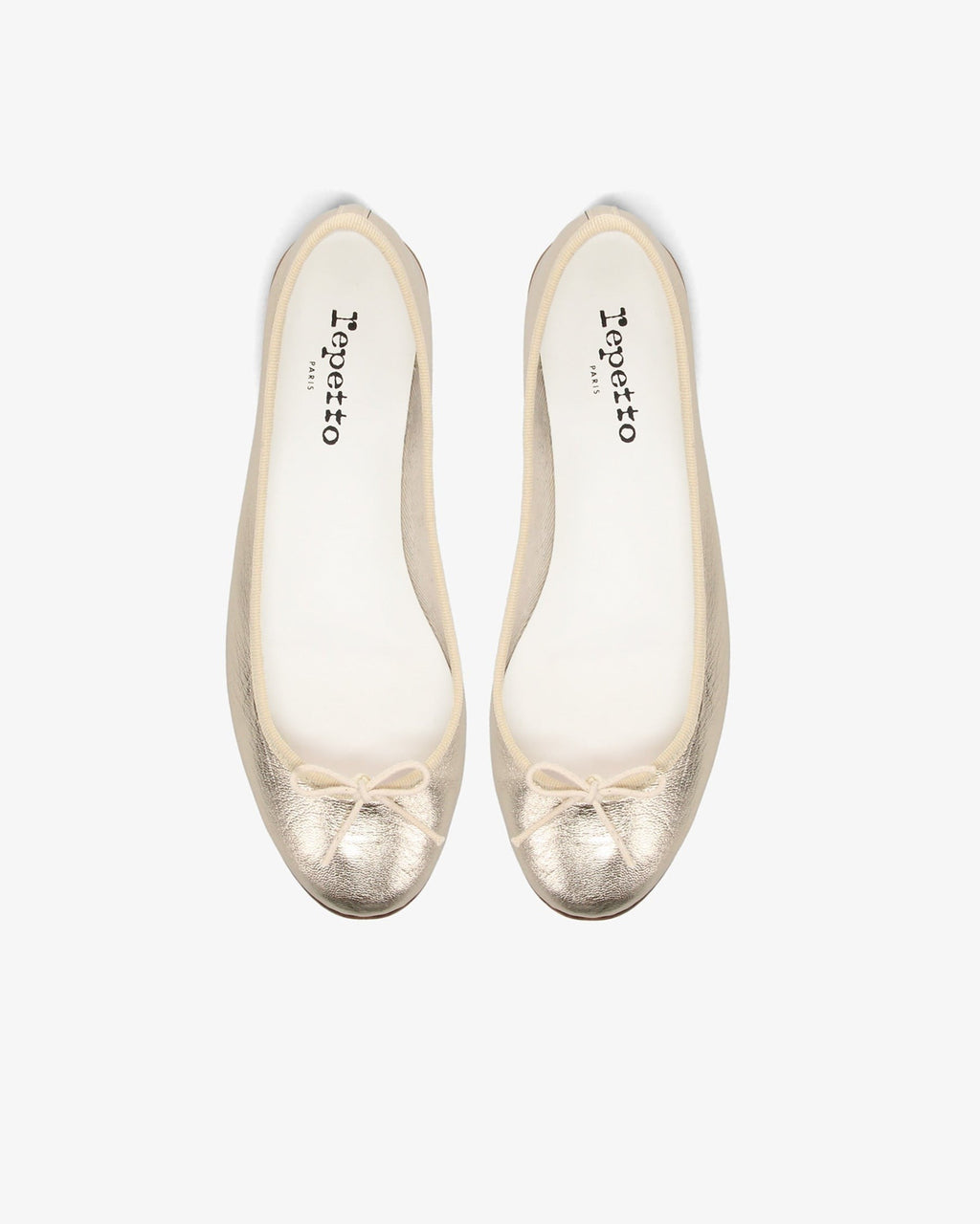 Ballerines Cendrillon