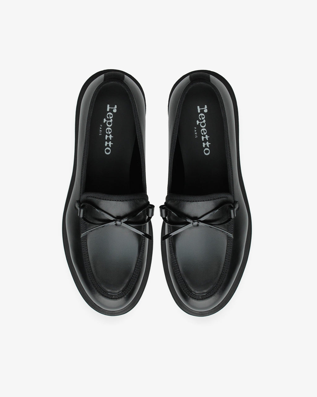 Mocassins Gilles Chunky