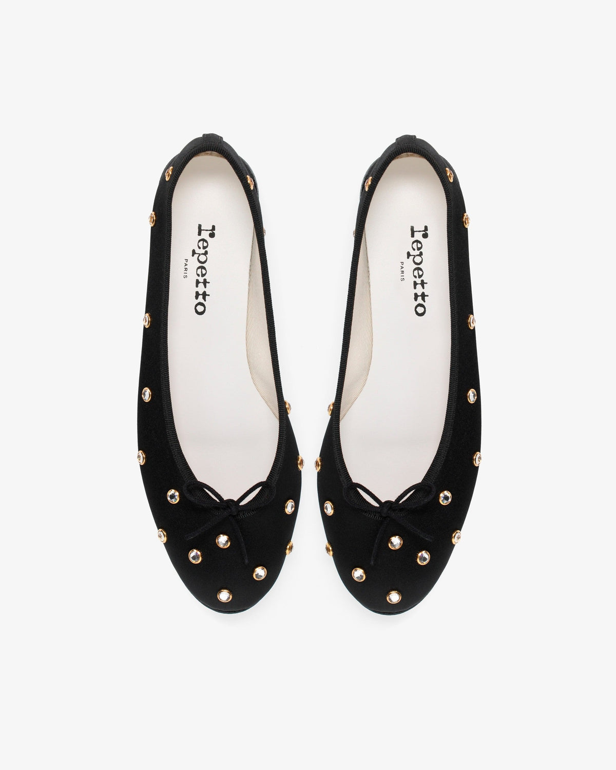 Ballerines Cendrillon