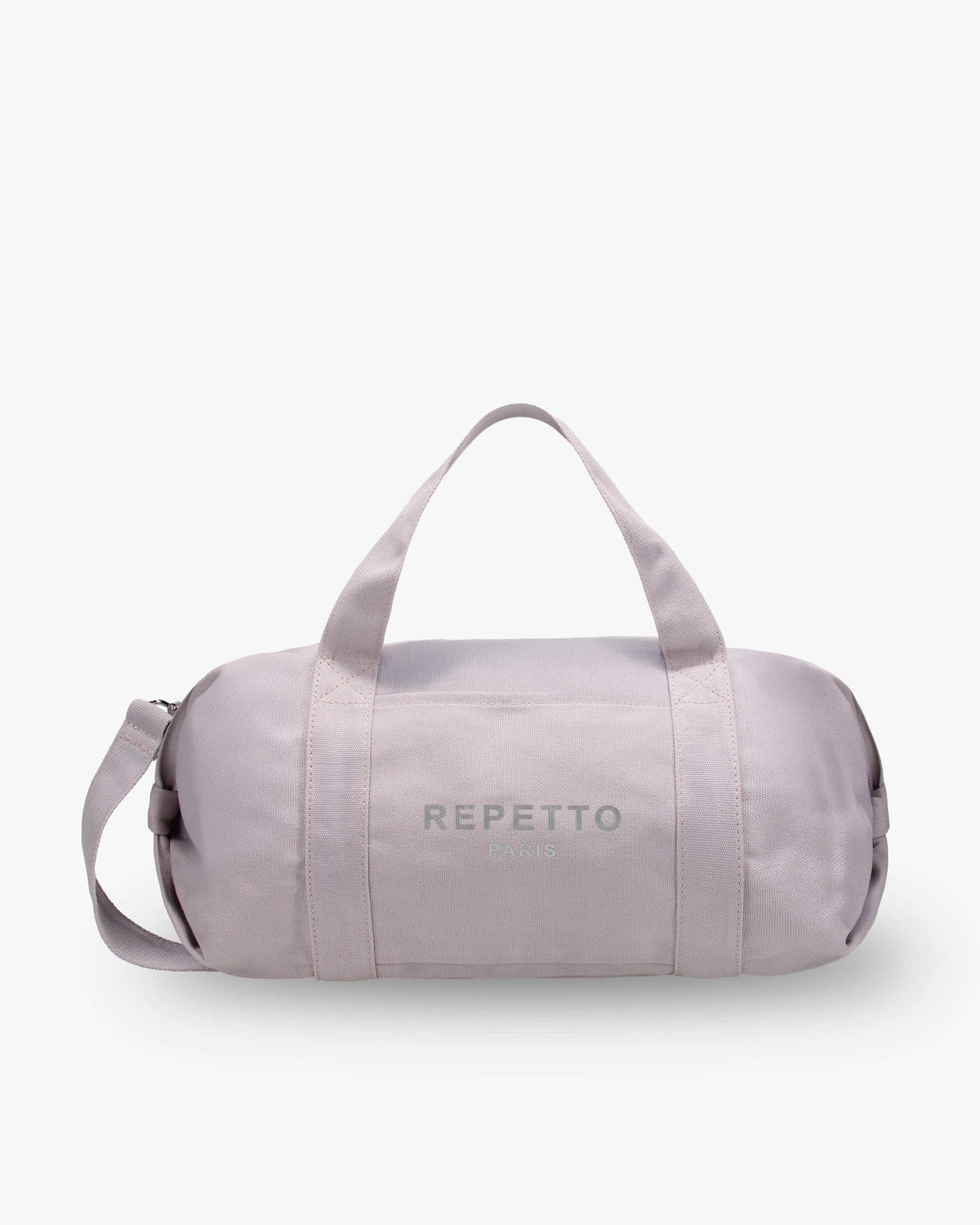Sac polochon large avec bandoulière