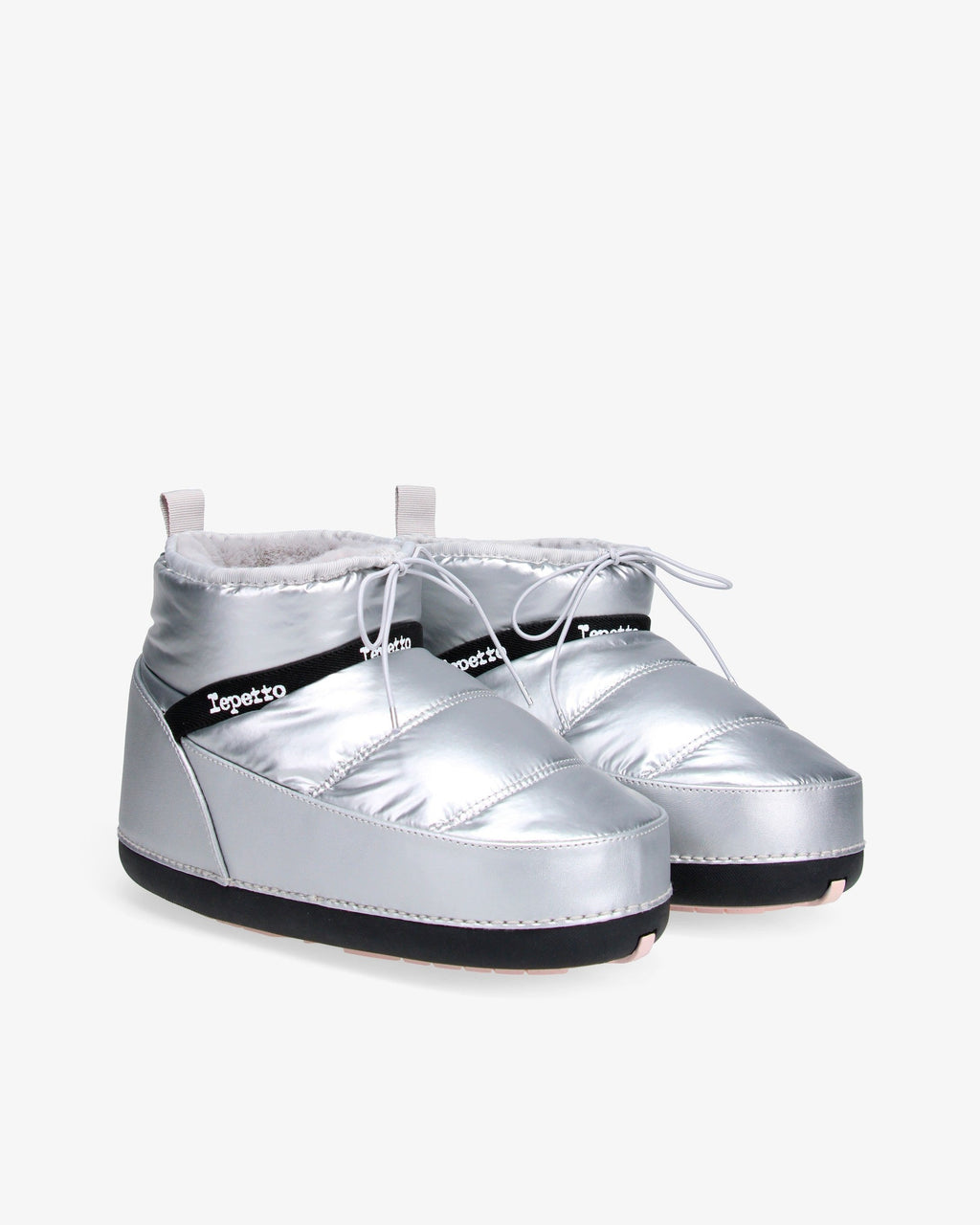 Bottines Gentiane