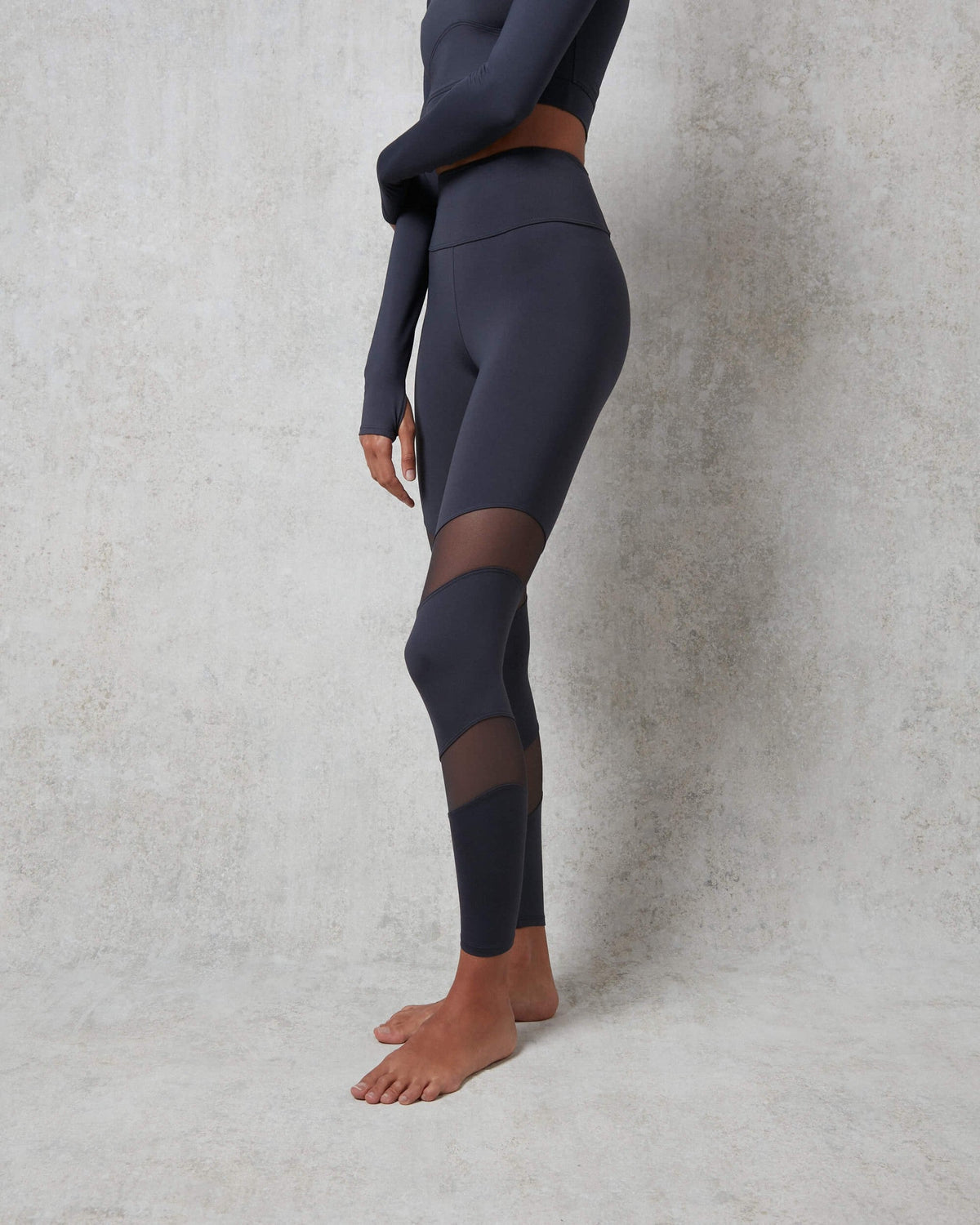 Legging Instinct