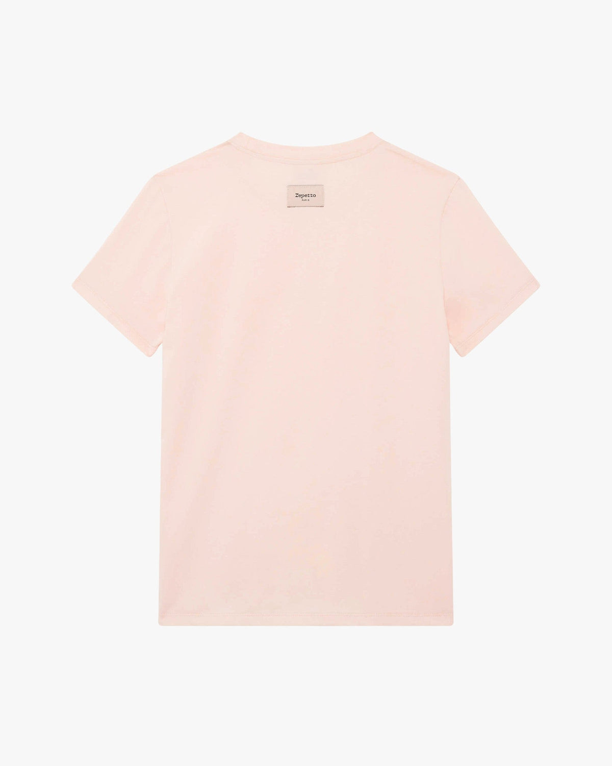 Tee Essentiels Repetto
