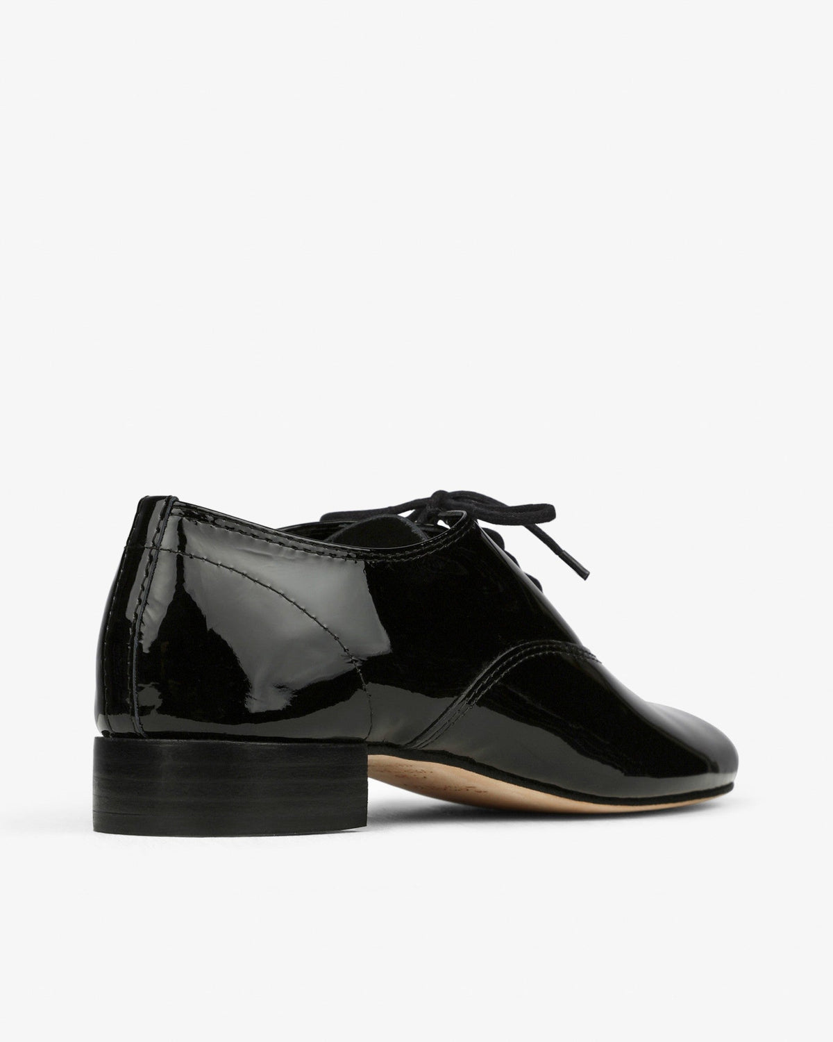 Derbies souple Zizi