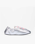 Sneakers Tennis Silk