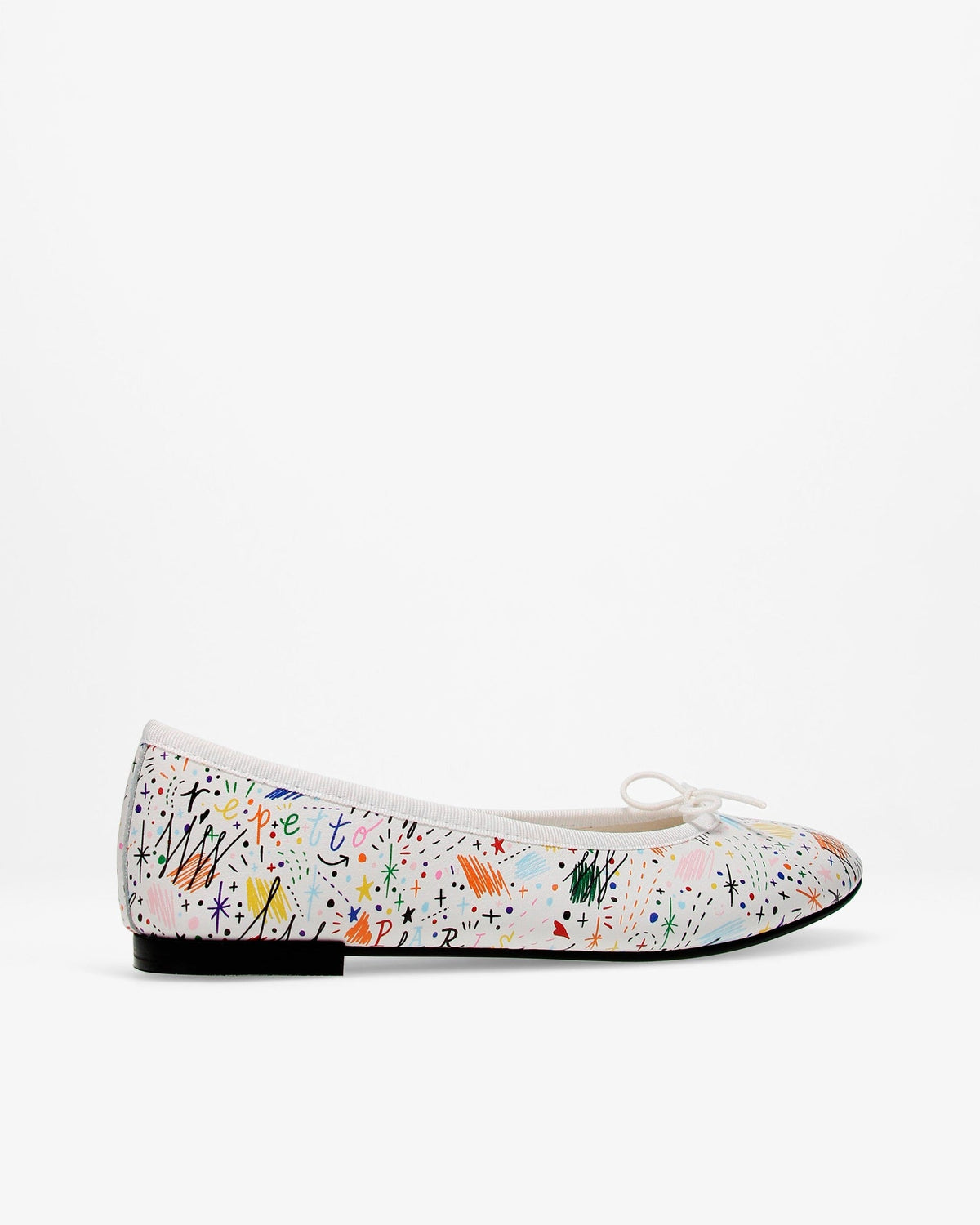 Repetto x Shogo Sekine - Ballerines Cendrillon
